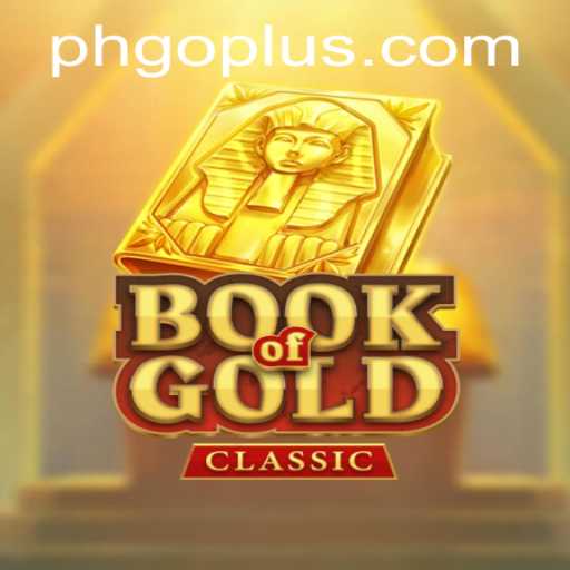 Exploring the Mysteries of Book of Gold Classic with GO PLUS