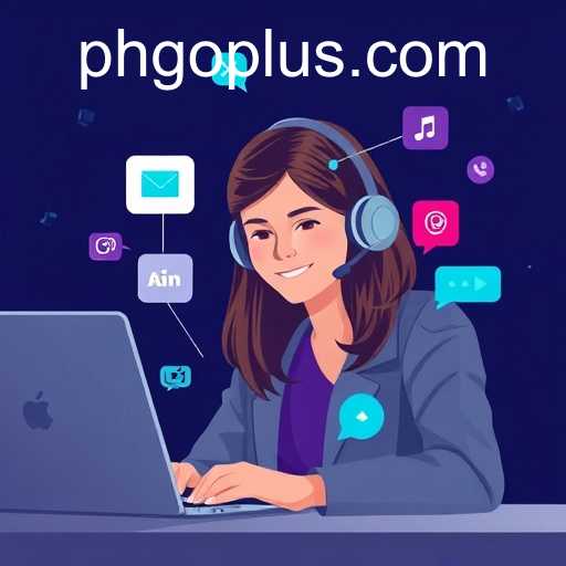 GO PLUS: The Ultimate Contact Us Solution