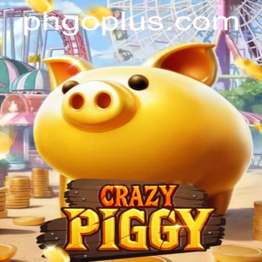 Unveil the World of CrazyPiggy: A Captivating Gaming Experience with GO PLUS