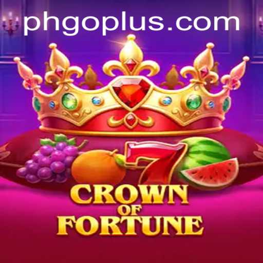 Discover the Thrilling World of CrownofFortune: Unveiling the Secrets of GO PLUS