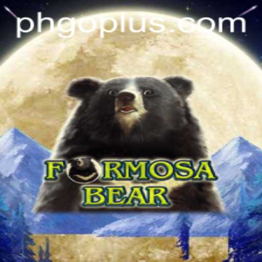 Exploring the Exciting World of FormosaBear with GO PLUS