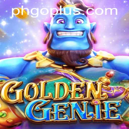 Exploring GOLDENGENIE: A Magical Gaming Experience with GO PLUS