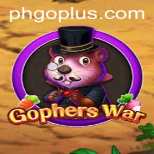 GophersWar: The Ultimate Battle Arena Game