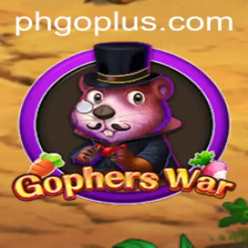 GophersWar: The Ultimate Battle Arena Game