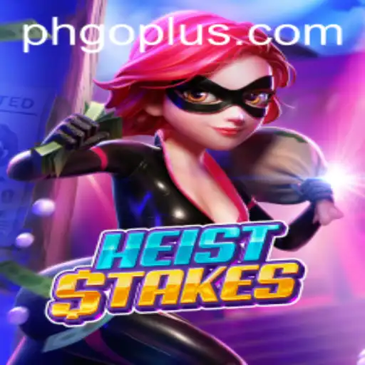 HeistStakes: An Exciting New Chapter in Interactive Gaming