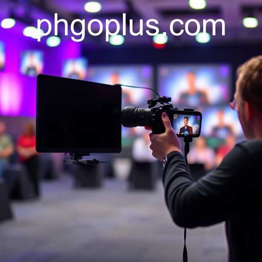 Exploring the World of Live Streaming with GO PLUS