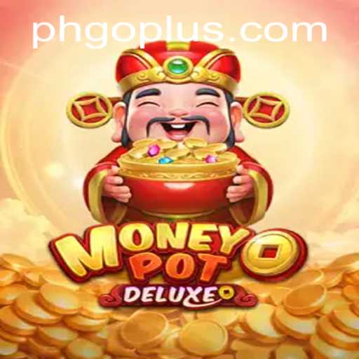 Exploring the Exciting World of MoneyPotDELUXE and the Revolutionary GO PLUS Feature