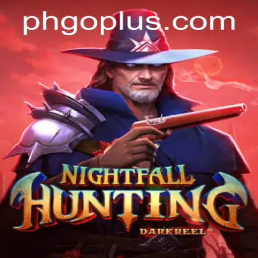 NightfallHunting: An Innovative Gaming Experience with GO PLUS