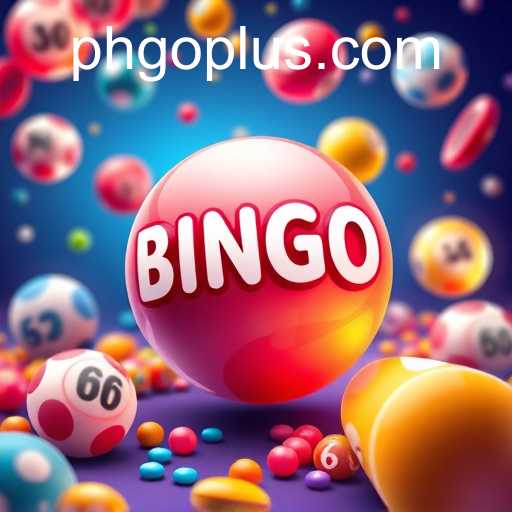 Discovering the Digital Arena of Online Bingo: GO PLUS
