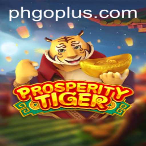 Exploring ProsperityTiger: A New Era of Interactive Gaming with GO PLUS