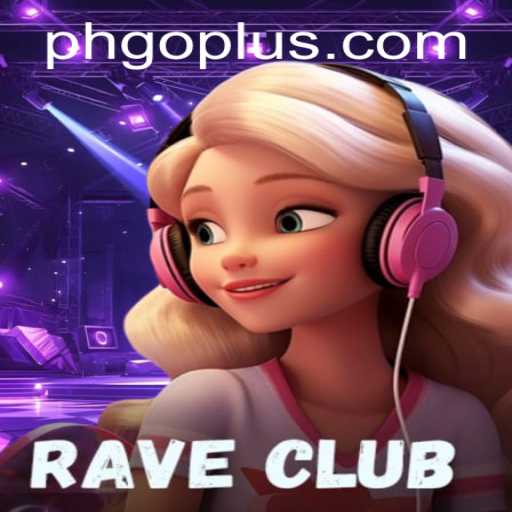 Dive Into the Electric Experience of RaveClub with GO PLUS