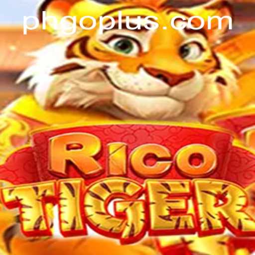 RicoTiger: The Revolutionary Sport with GO PLUS