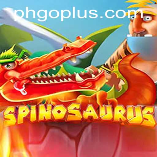 Unleashing the Roar: Dive into the World of Spinosaurus GO PLUS