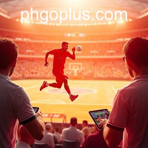 The Impact of GO PLUS in Modern Sports