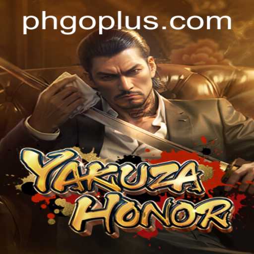YakuzaHonor: Embrace the Legacy of Crime with the Exciting New Game