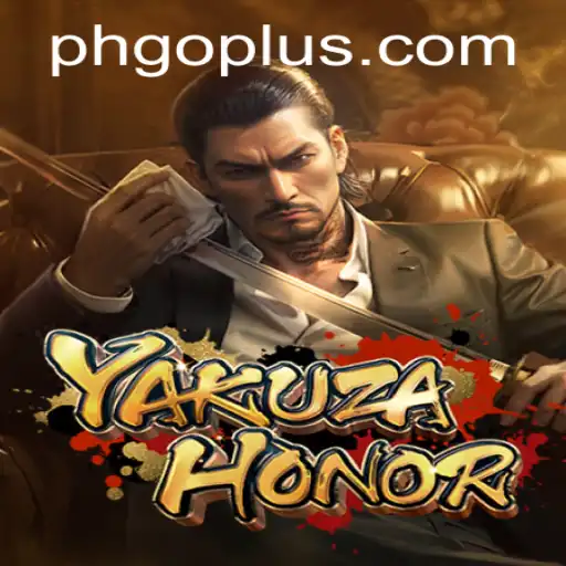 YakuzaHonor: Embrace the Legacy of Crime with the Exciting New Game